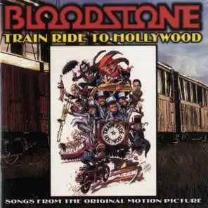 Train Ride to Hollywood (Original Motion Picture Soundtrack)