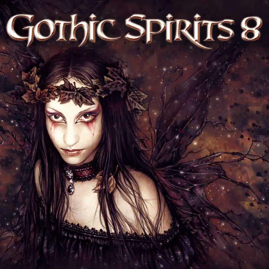 Gothic Spirits 8