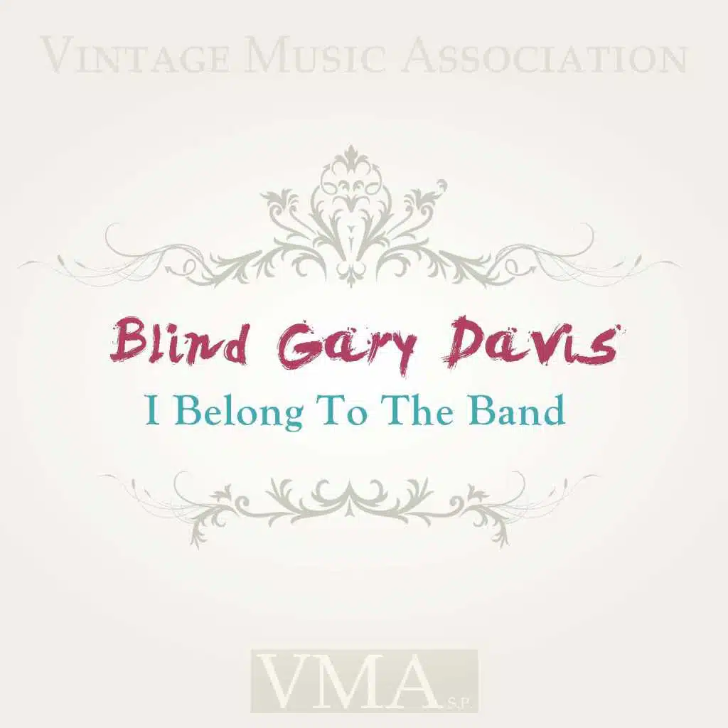 I Belong To The Band