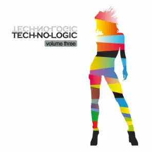 Tech-No-Logic, Vol. 3