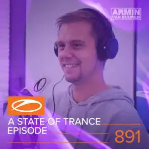 You Wanna Be Someone (ASOT 891)