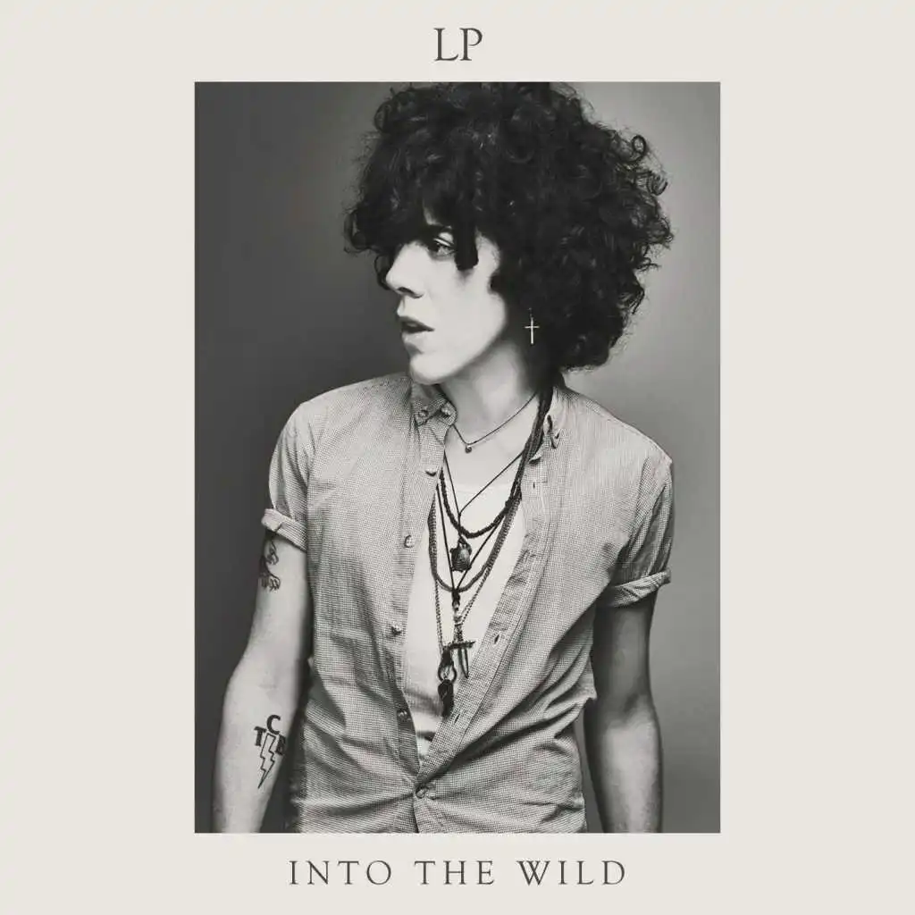 Into the Wild (EP Version)