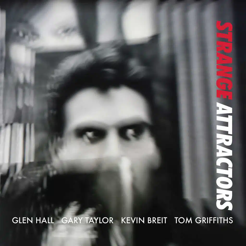 Black Milk (feat. Glen Hall, Kevin Breit & Tom Griffiths)