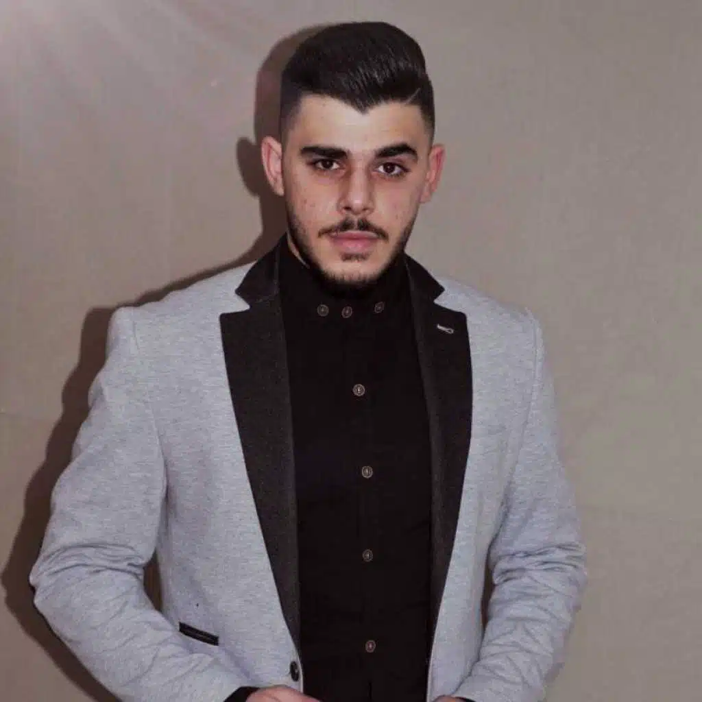 جهلت عيون الناس ما في داخلي