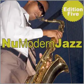 Nu Modern Jazz Vol. 5