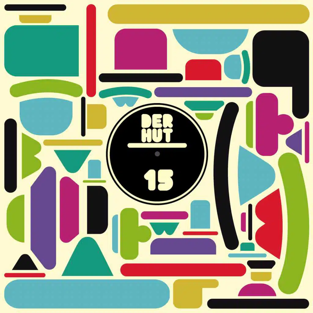 Forms of Dusk (Daegon Remix)