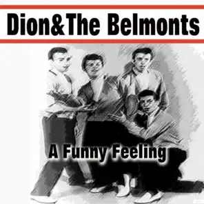The Belmonts & Dion