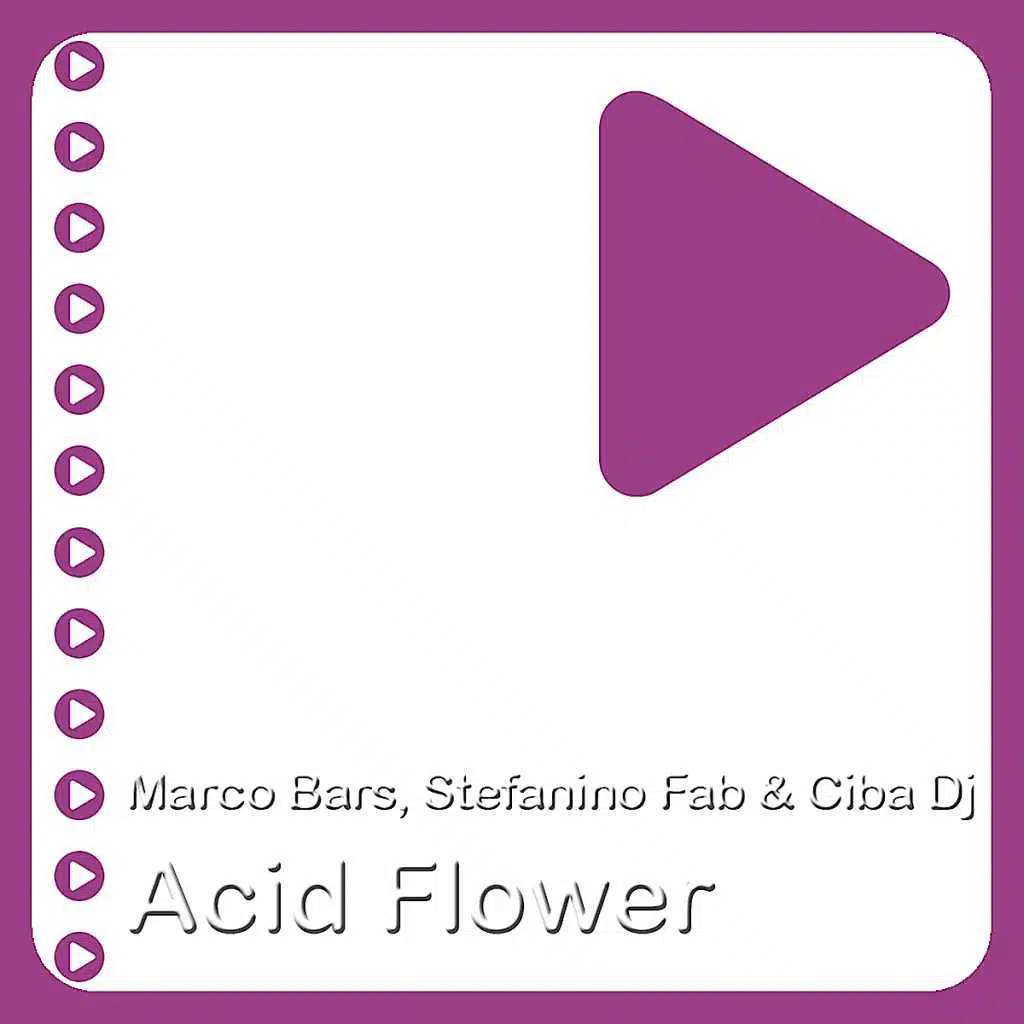 Acid Flower (Marco Bars Remix)