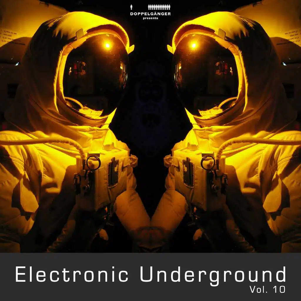 The End of August (Steve Lorenz Remix)