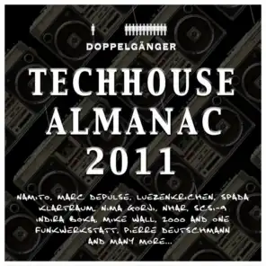 Best of Techhouse Almanac 2011