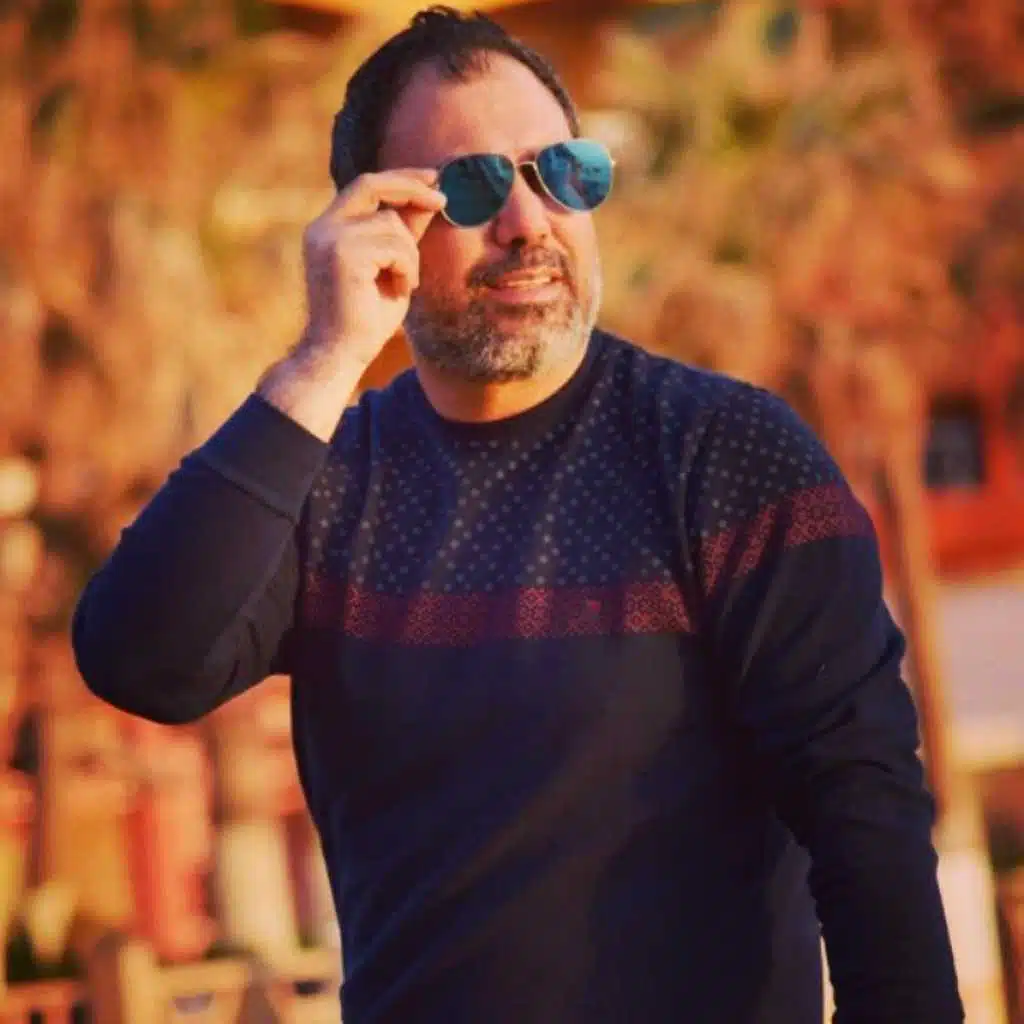 جمالك مش عادي