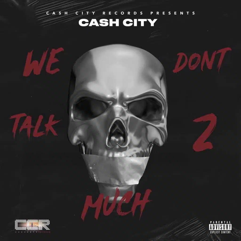 We Don't Talk 2 Much