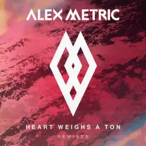 Heart Weighs A Ton (feat. Stefan Storm) [Galantis vs. Alex Metric]