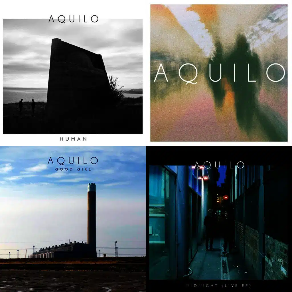 Best Of Aquilo