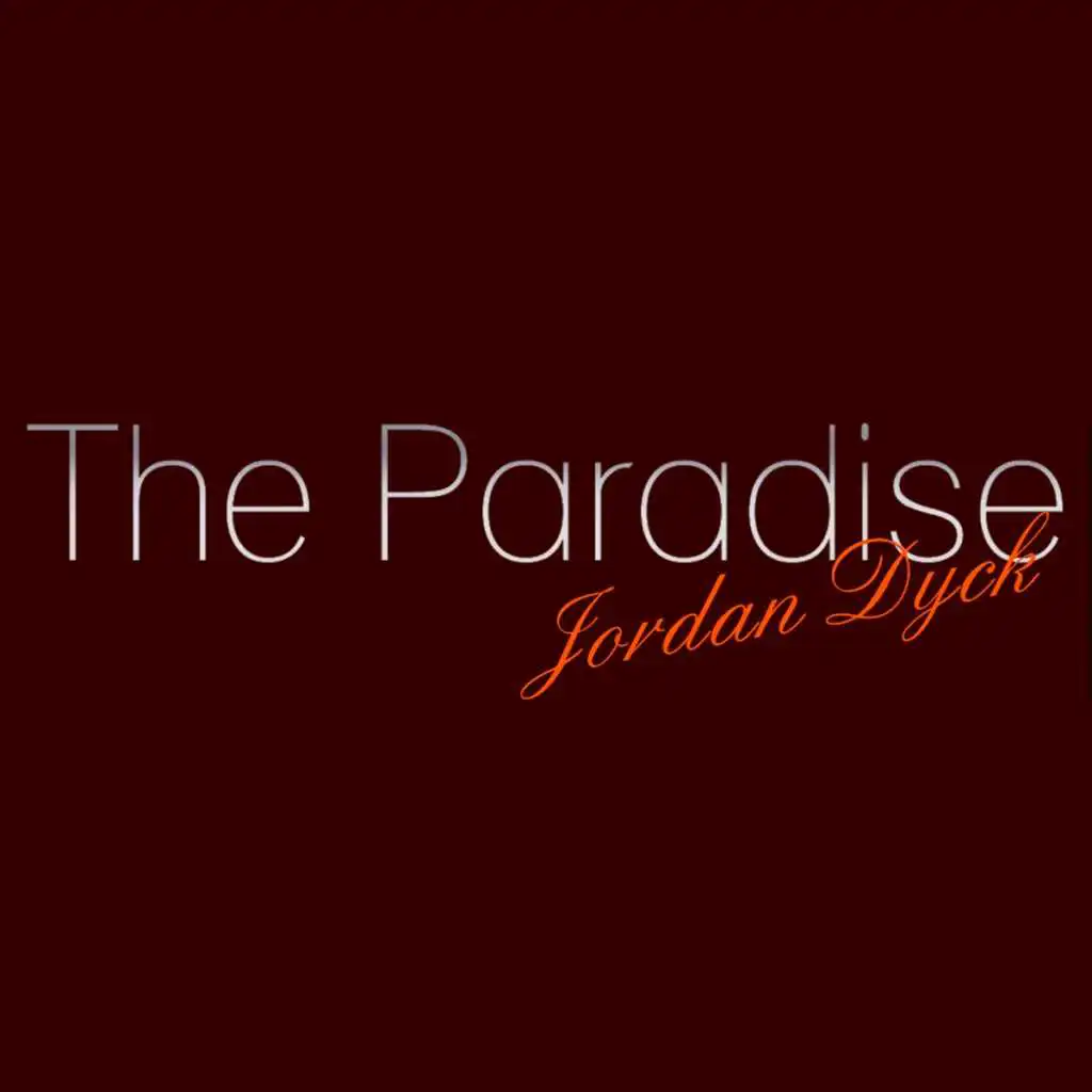 The Paradise (Radio Edit)