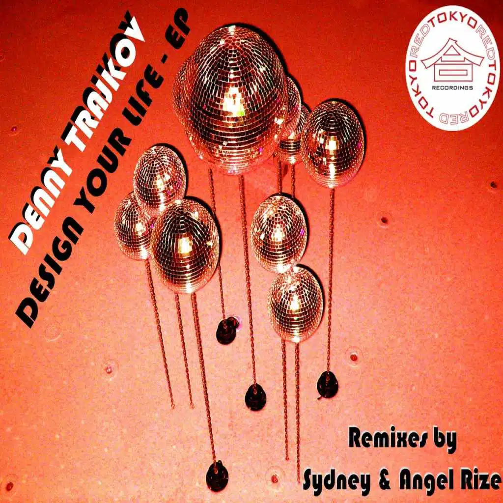 Design Your Life (Sydney Remix)