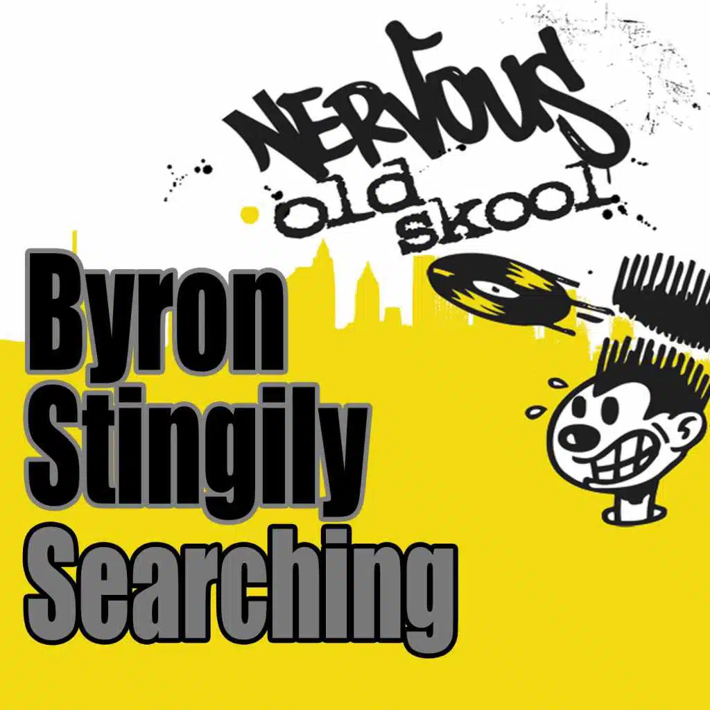 Searching (No Lead Vocal)