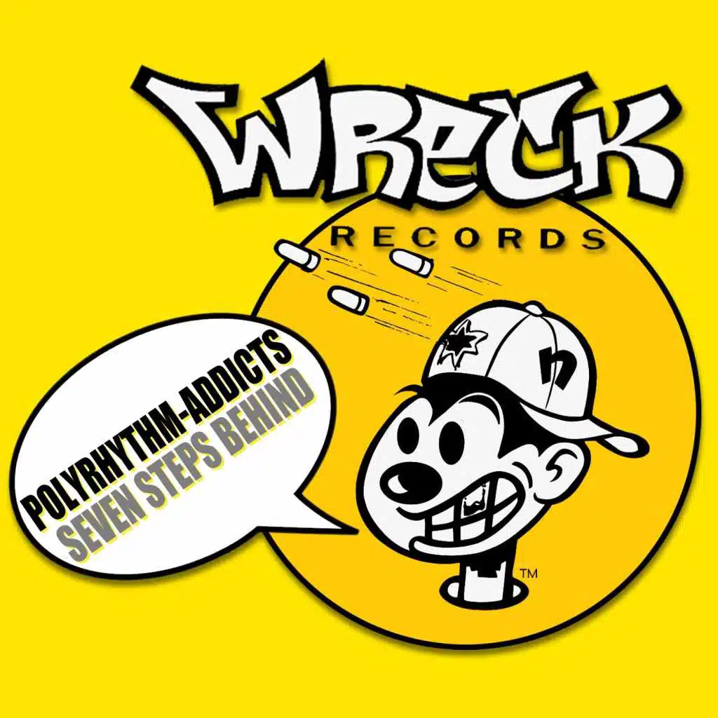 Seven Steps Behind (Main Mix)