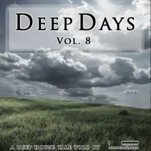 Deep Days Vol. 8
