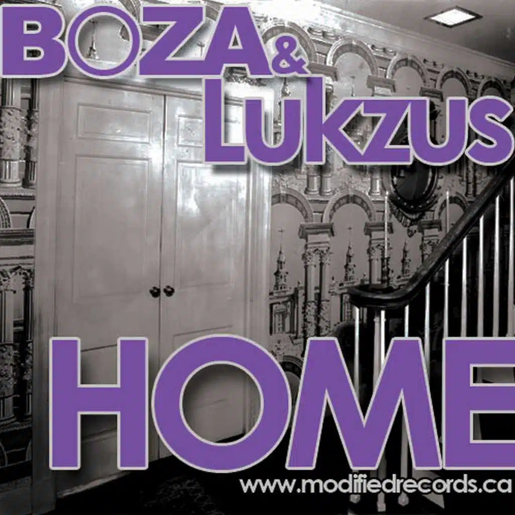 Boza & Lukzus