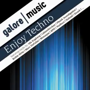 Enjoy Techno ! Vol. 1