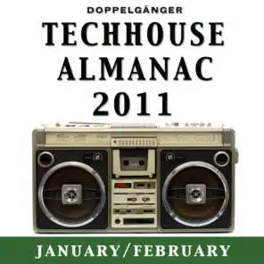 Techhouse Almanac 2011 - Chapter: January/February