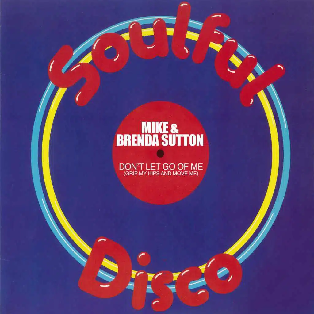 Mike & Brenda Sutton & Mike Sutton