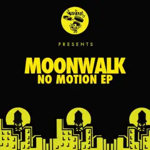 No Motion EP