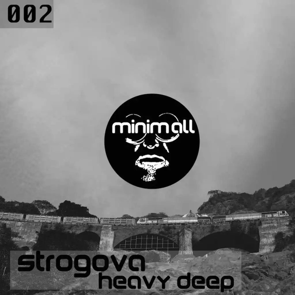 Heavy Deep (Max Bilous Remix)