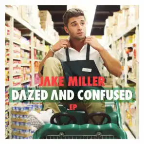 Dazed and Confused (feat. Travie McCoy)