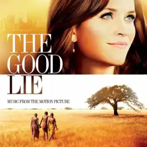 The Good Lie (Music From The Motion Picture)