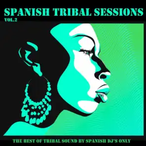 Guerrilla Suburbana (Tribal Mix)