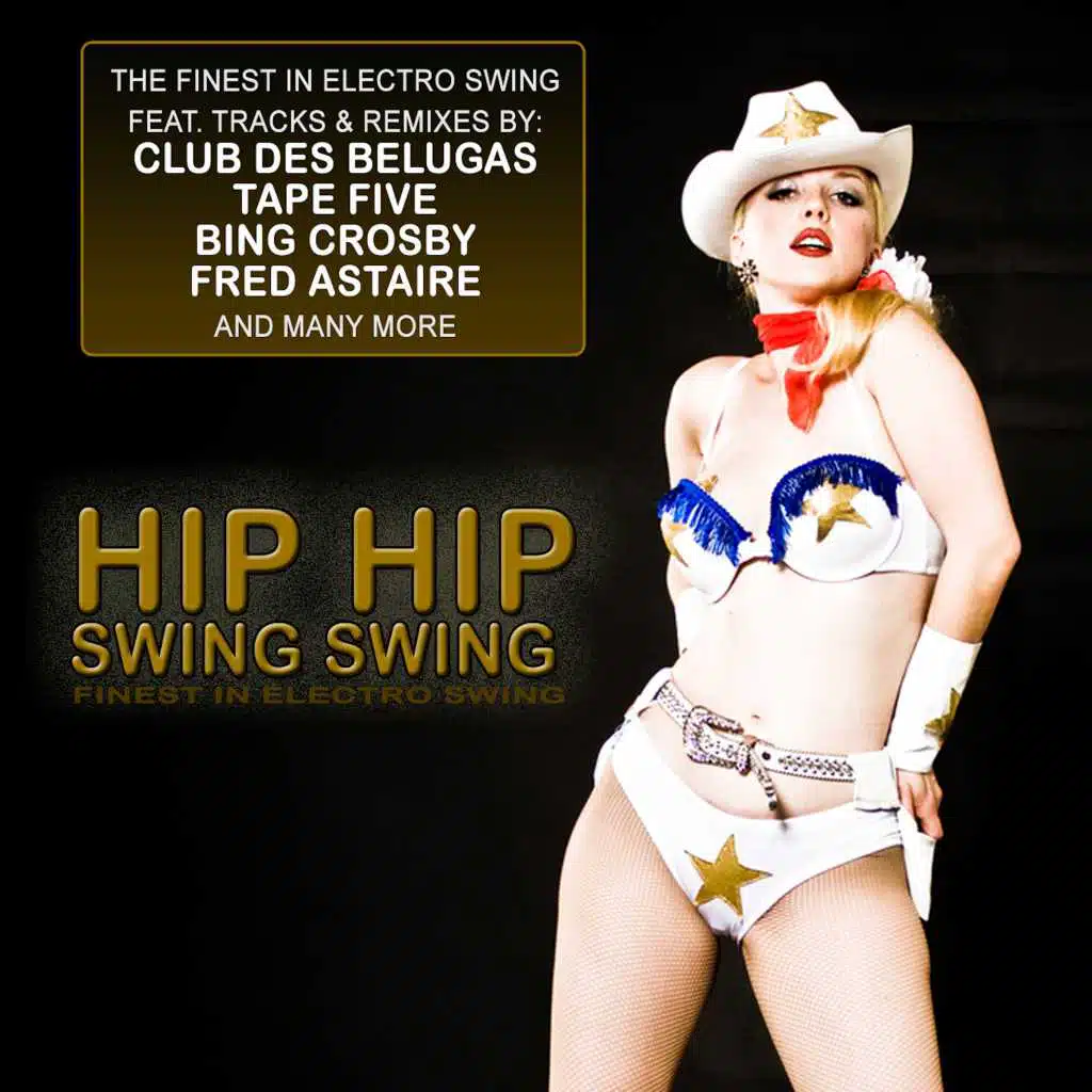 King of Swing (Dub Mix)