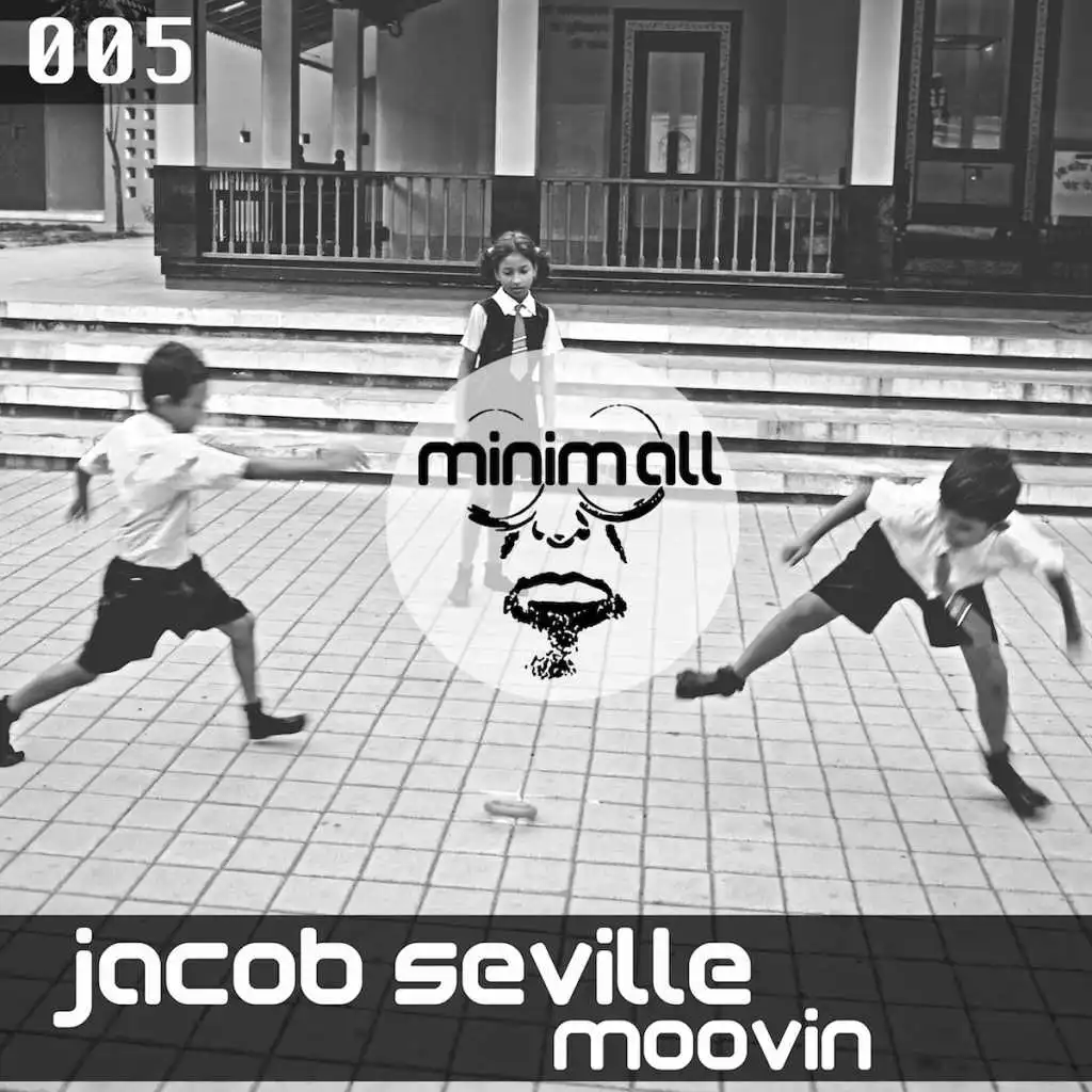 Moovin (Plastic Sound Remix)