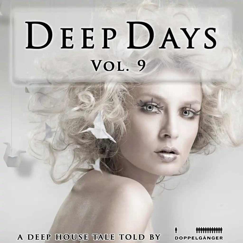 Deep Days, Vol. 9