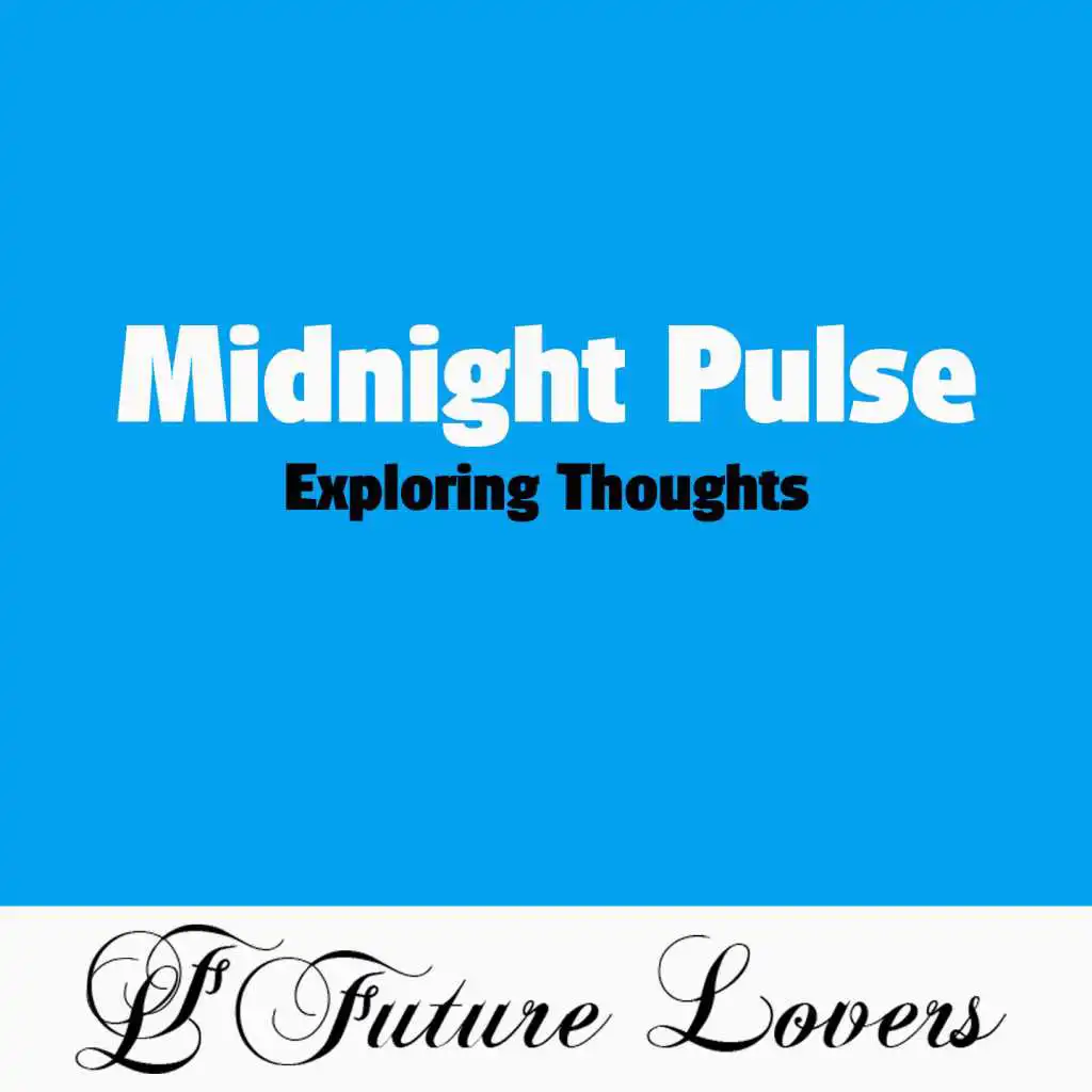 Exploring Thoughts (Nachtaktiv Remix) [feat. Chistine]