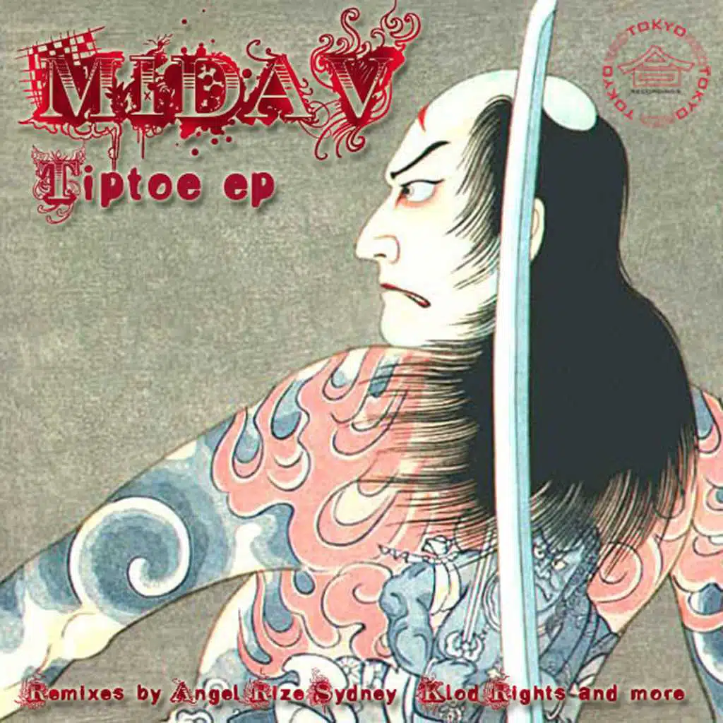 One Mode (Angel Rize Remix)