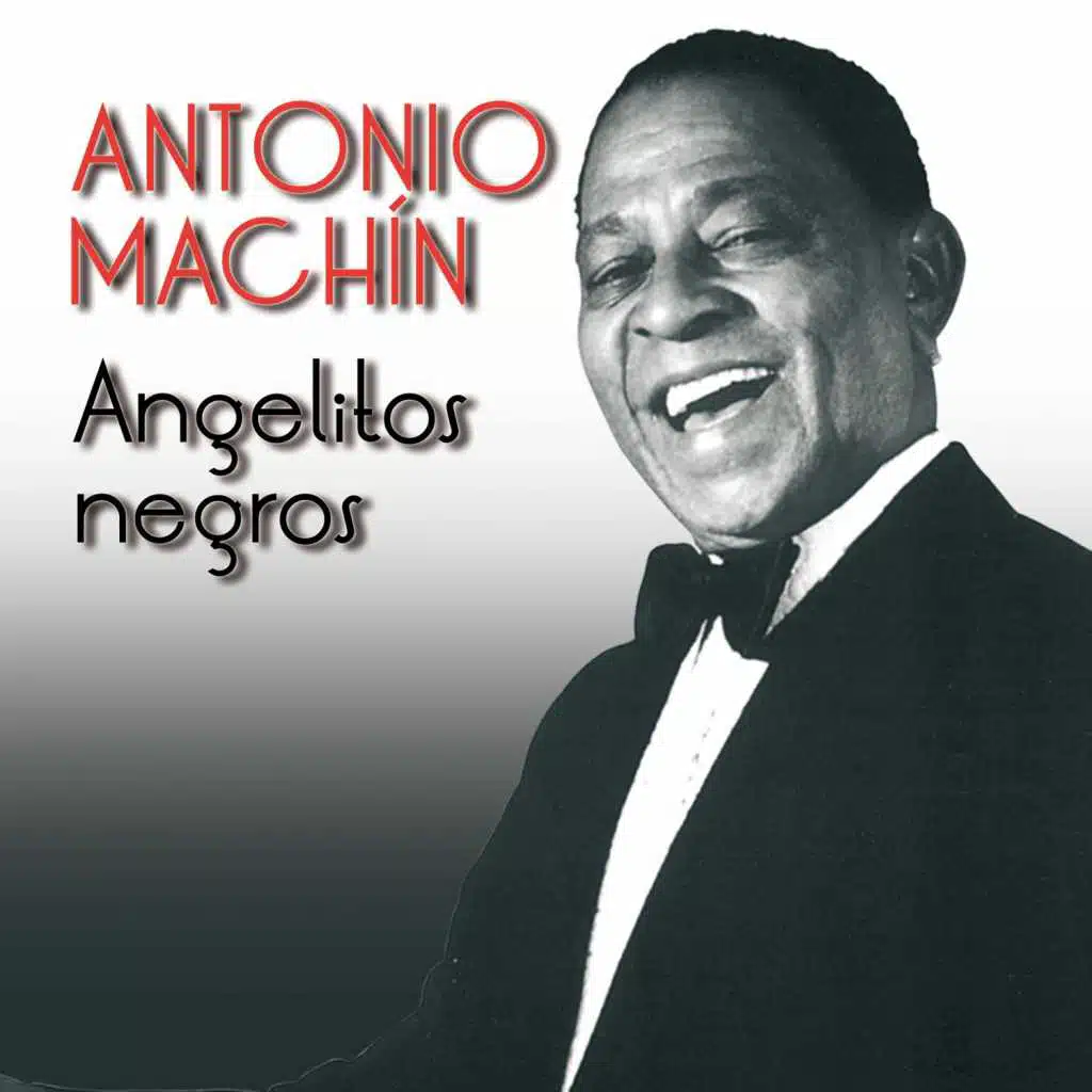 Angelitos negros