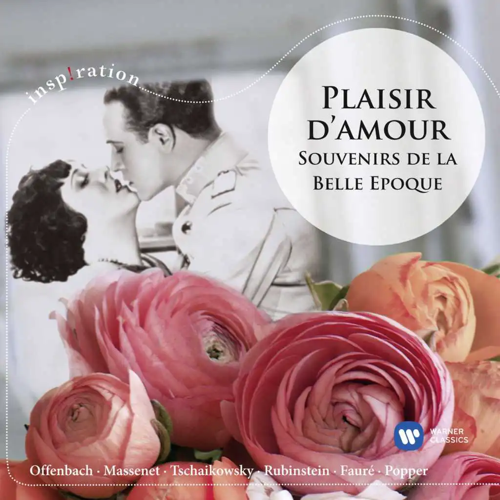 Plaisir d'amour (Orch. Gamley)