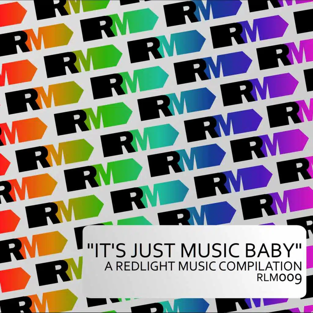 It's Just Music Baby