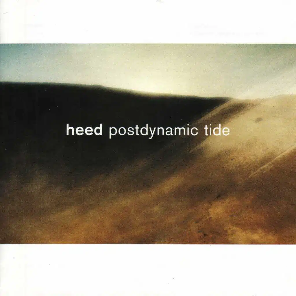Postdynamic Tide