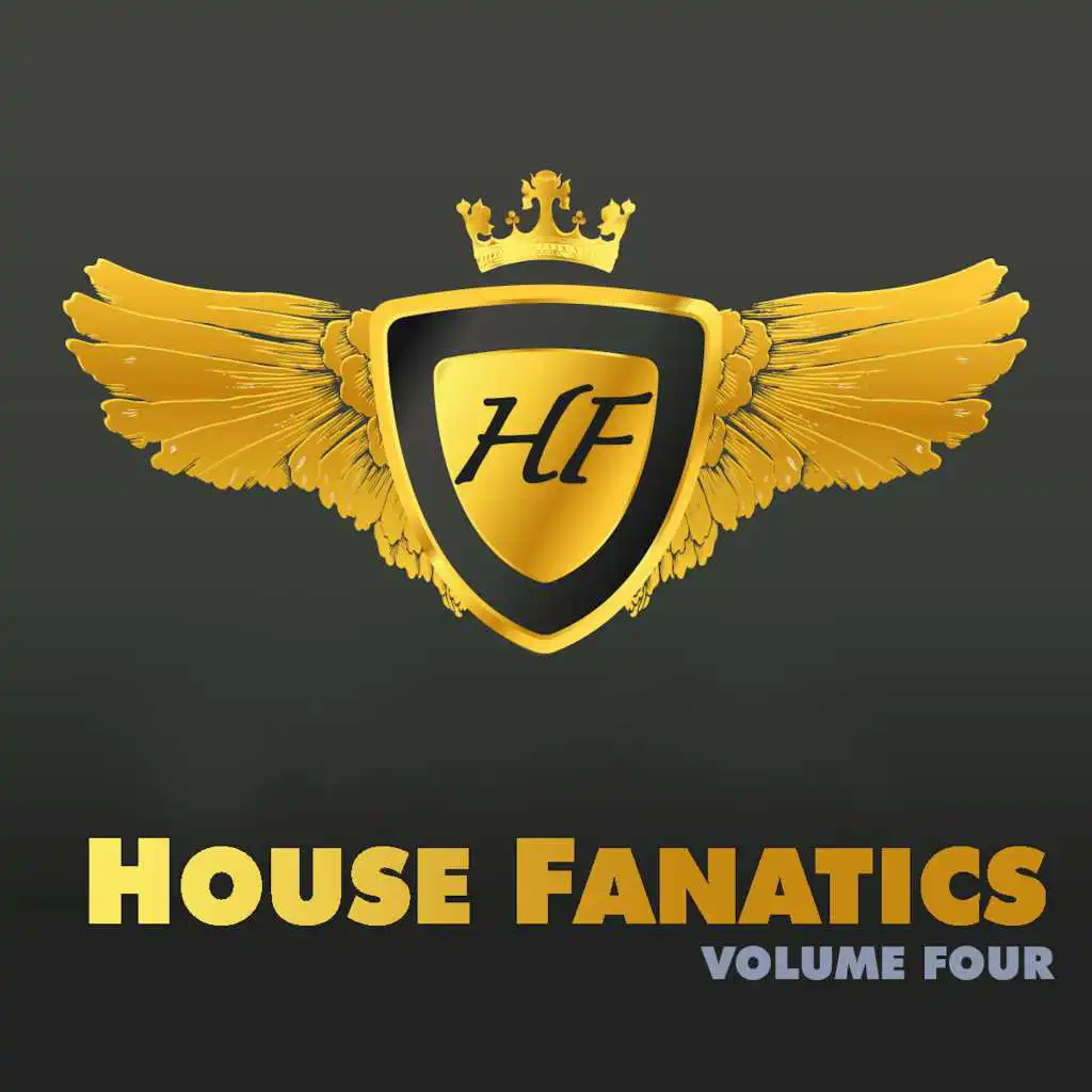 House Fanatics - Volume Four