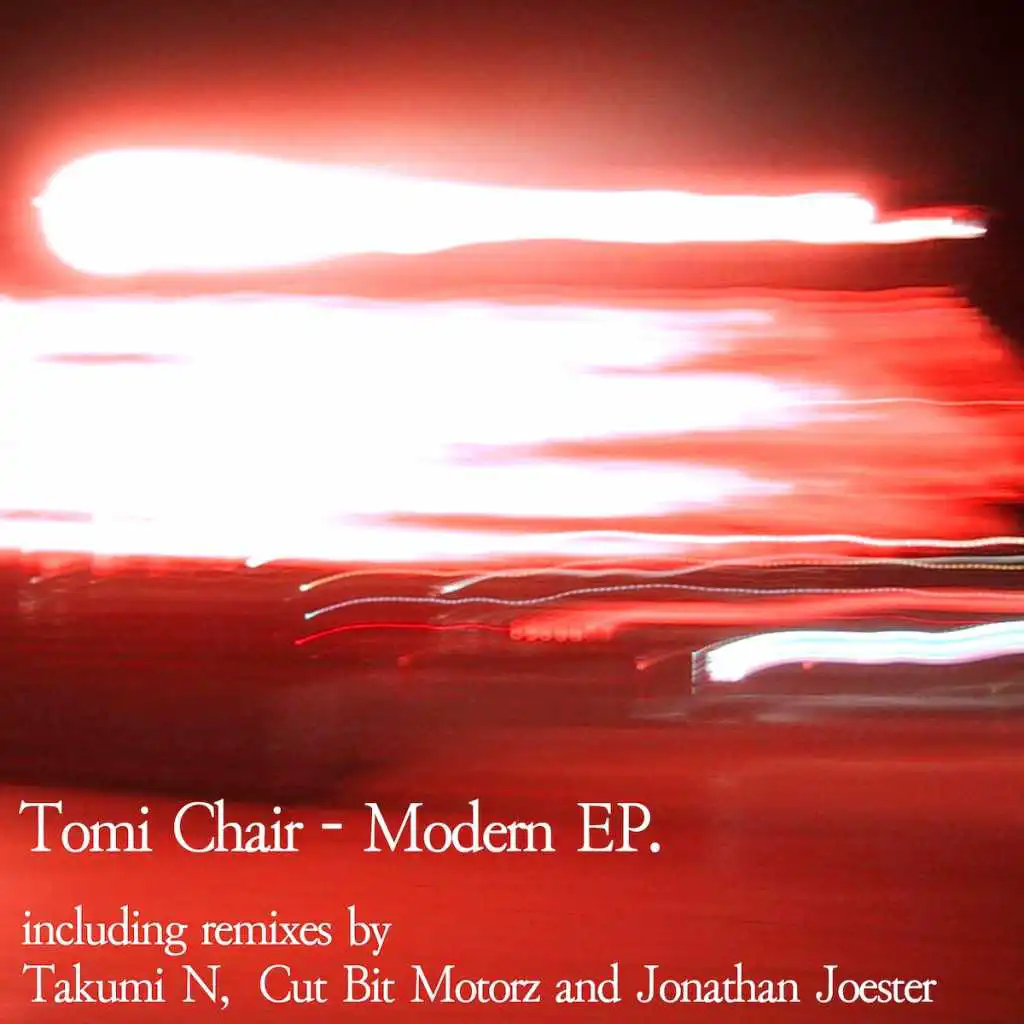 Modern (Takumi N Remix)