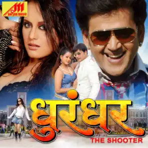 Dhurandhar-The Shooter