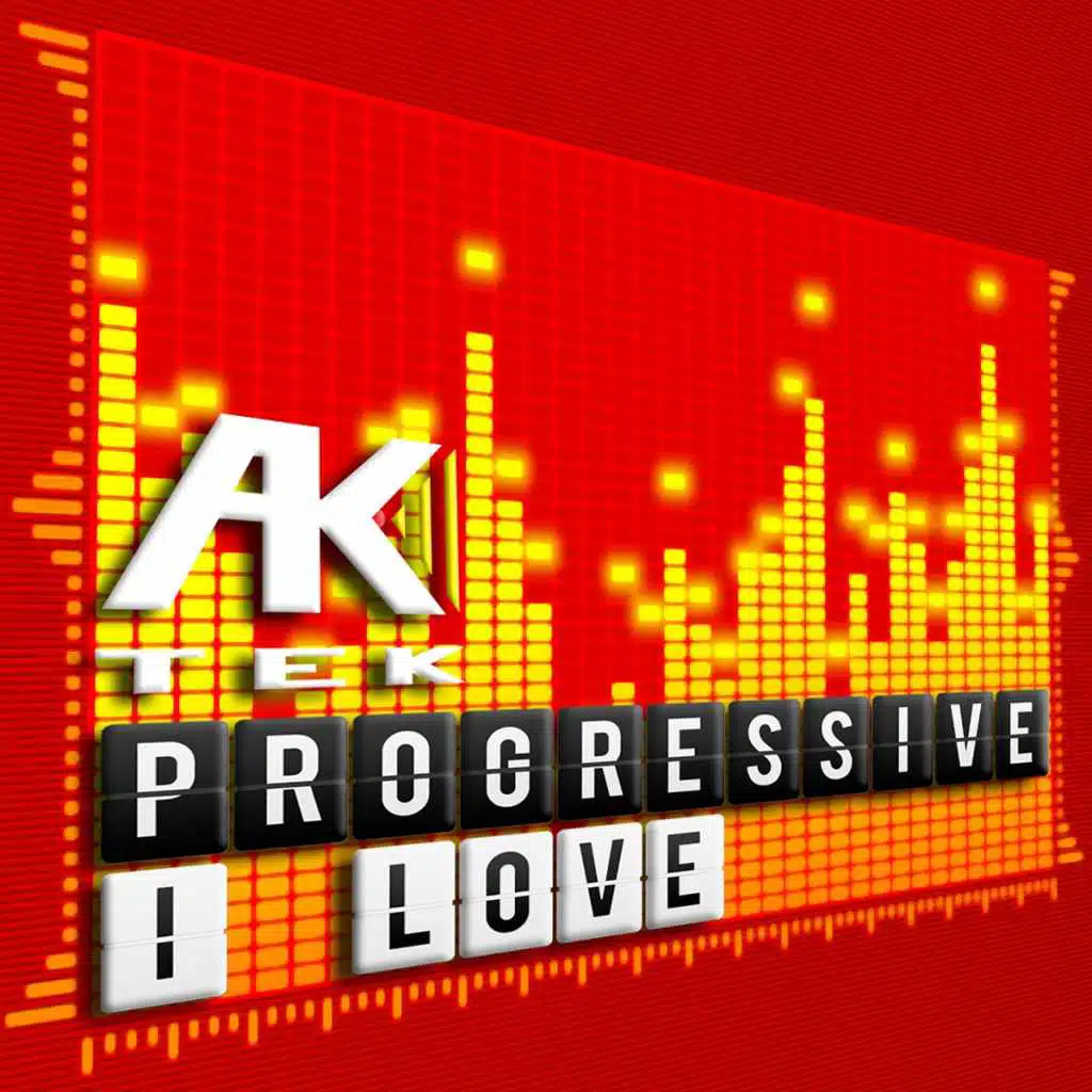 Progressive I Love