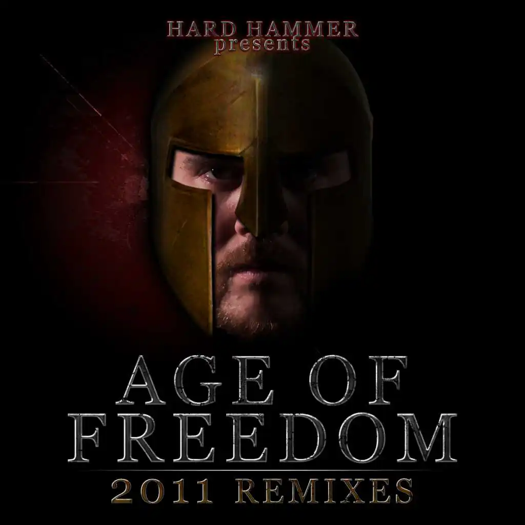 Age of Freedom (Vortex & Impakt Remix)