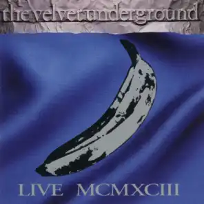 MCMXCIII (Live)