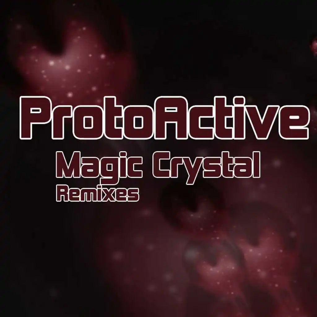 Magic Crystals (Synchroneys Remix)