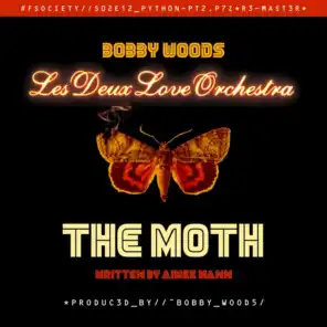 The Moth (Remastered) [feat. Les Deux Love Orchestra]