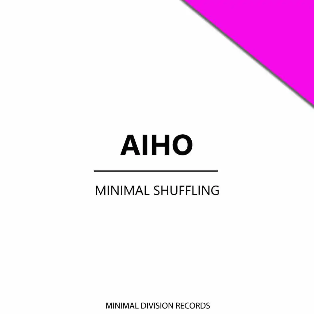 Minimal Shuffling